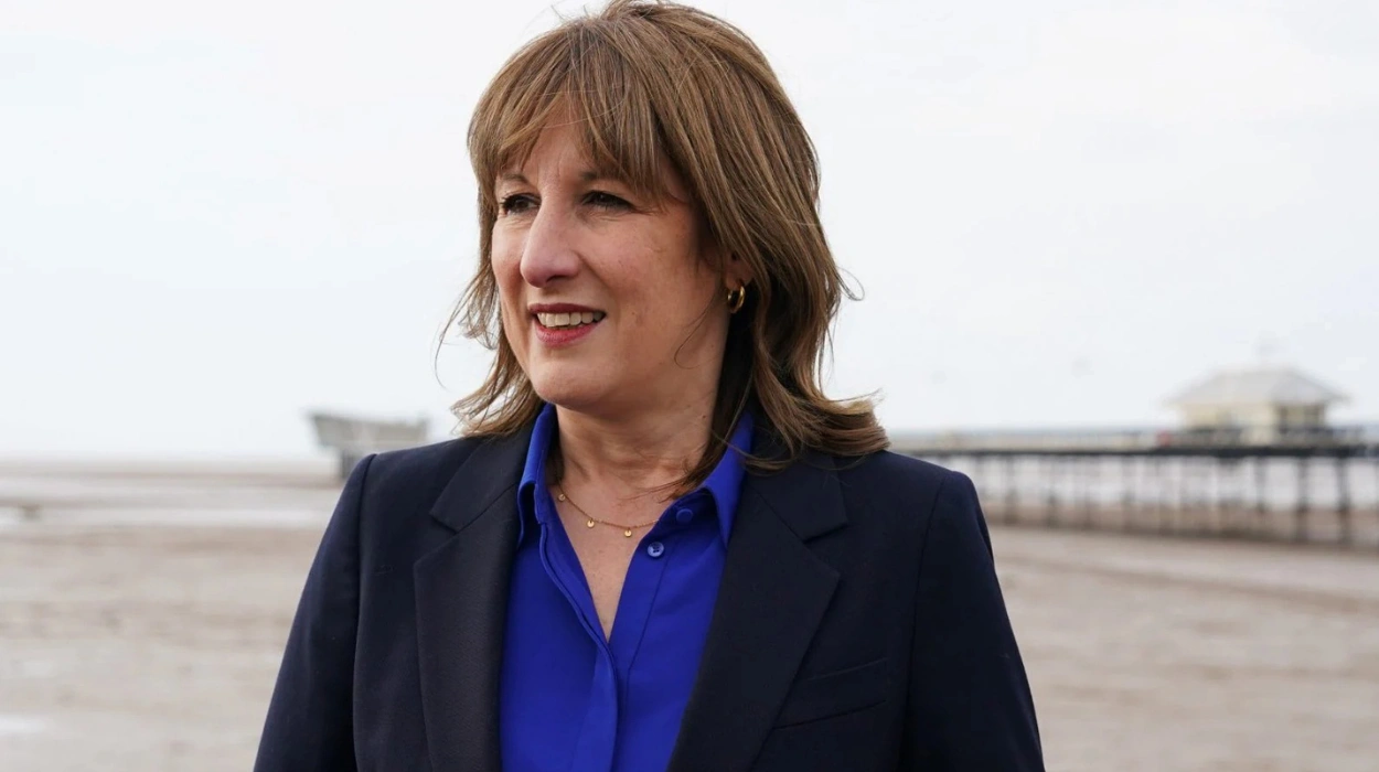 Labour ministers call on Rachel Reeves to release spending