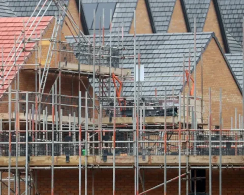 Labour ministers hold multiple meetings with developers on the planning bill