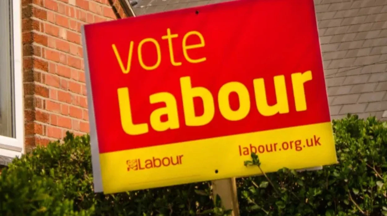 Labour picks Croydon Mayor candidate via Anonyvoter