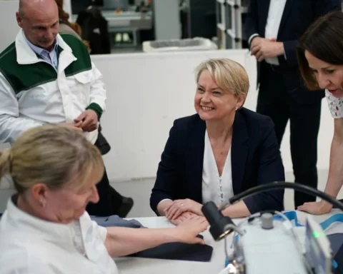 Labour plans cap on skilled foreign worker visas