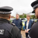 Labour plans to abolish police and crime commissioner roles