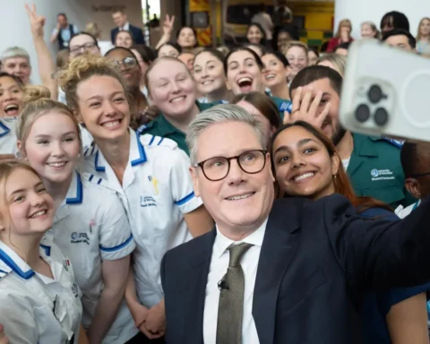 Labour plans to replace NHS England head if elected