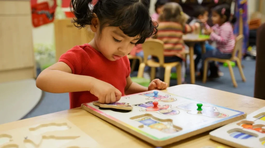 Labour pledges to guard Sure Start from Reform cuts