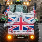 Labour raises inheritance tax threshold for farmers to £2.5m after backlash