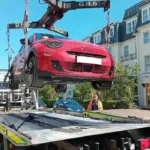 Labour reviews spy camera powers for parking fines