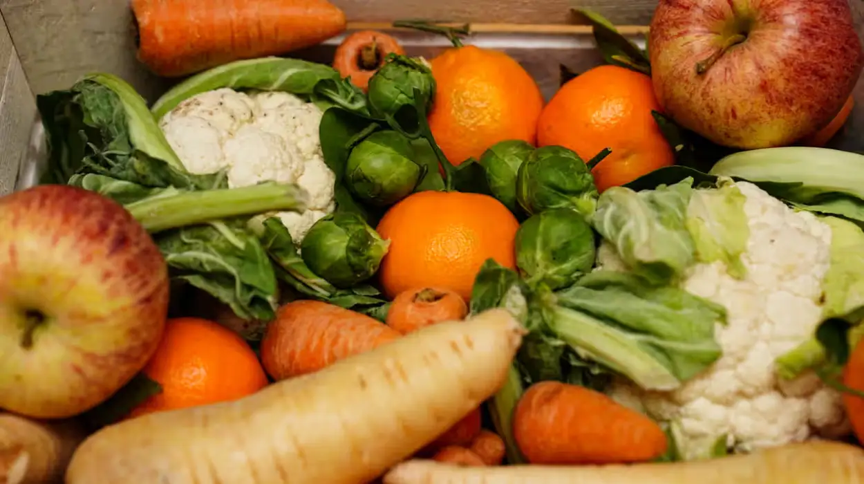 Labour supports Defra's £15m plan to tackle farm food waste