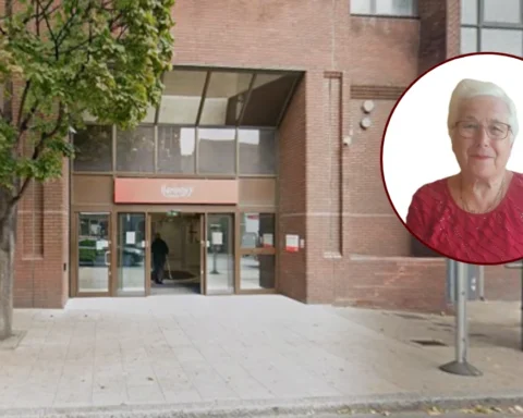 Labour suspends Haringey Councillor Audrey Dempsey for xenophobic post