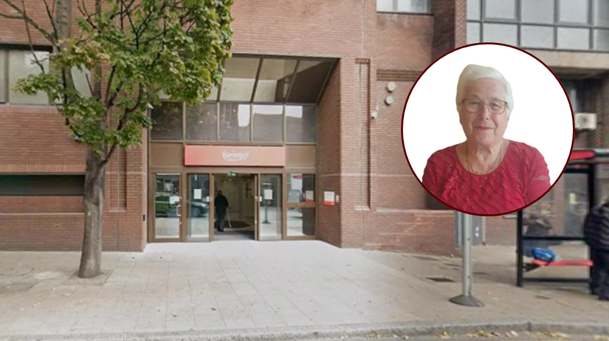 Labour suspends Haringey Councillor Audrey Dempsey for xenophobic post