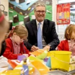 Labour tax rise leads to Christian school shutdown