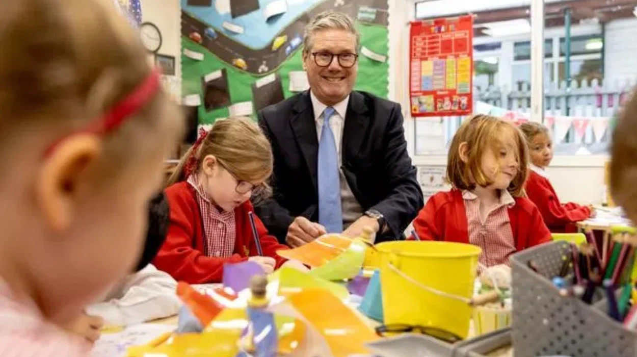 Labour tax rise leads to Christian school shutdown