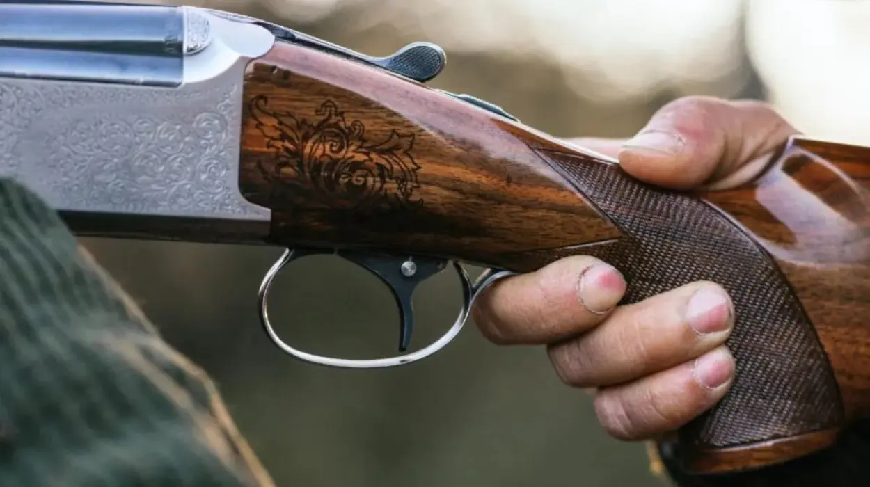 Labour urged by farmers to rethink shooting policy