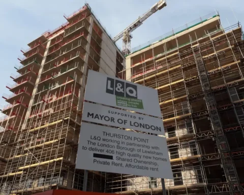 Labour urges mayor to protect London housing targets
