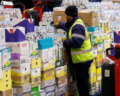 Labour workers’ rights bill clears final hurdle before law