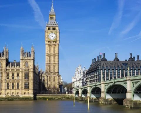 Labour's £30m efficiency drive funds key services in Westminster