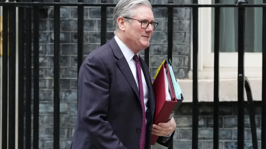 Labour's Anna Turley says Keir Starmer will ‘absolutely’ be PM next Christmas