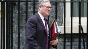 Labour's Anna Turley says Keir Starmer will ‘absolutely’ be PM next Christmas