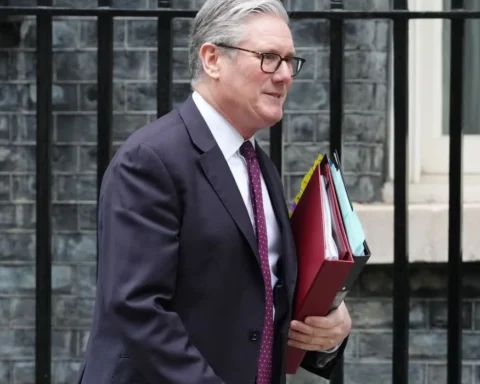 Labour's Anna Turley says Keir Starmer will ‘absolutely’ be PM next Christmas