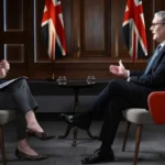 Labour’s Keir Starmer confirms plans to remain UK PM despite leadership speculations