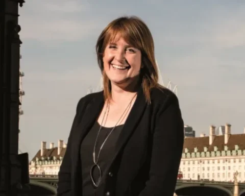 Labour’s Sarah Jones Davis urges Minister Steve Reed to fund Croydon fairly