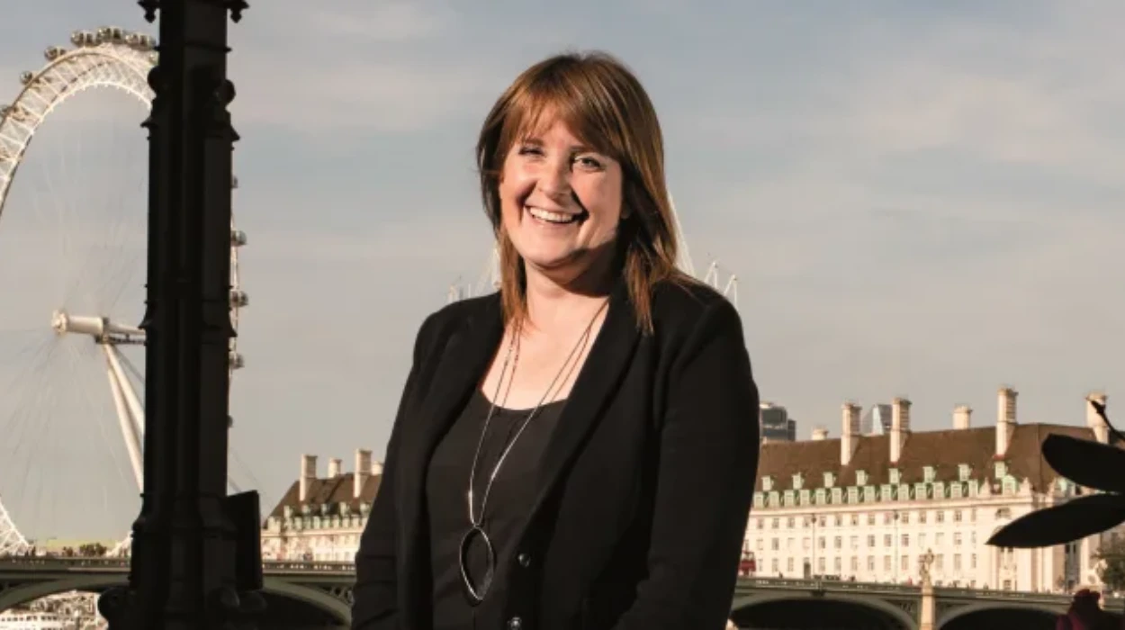 Labour’s Sarah Jones Davis urges Minister Steve Reed to fund Croydon fairly