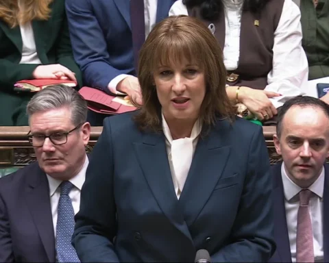 Labour’s anti-migration policy hurting UK growth, OECD warns