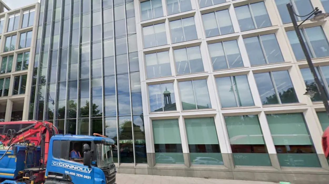 Lambeth Council acts after damning audit report