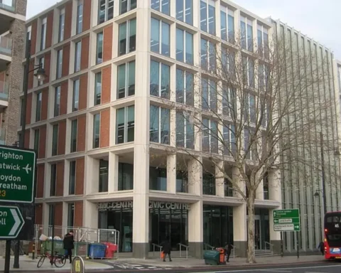 Lambeth Council and Vistry agree £250m housing partnership