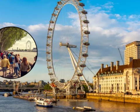 Lambeth Council moves closer to approving tourist tax