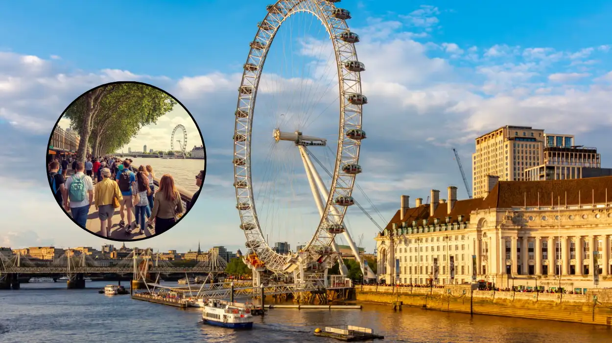 Lambeth Council moves closer to approving tourist tax