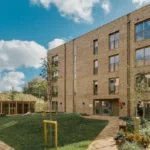 Lambeth Council's 2000 new homes programme hits 2nd year