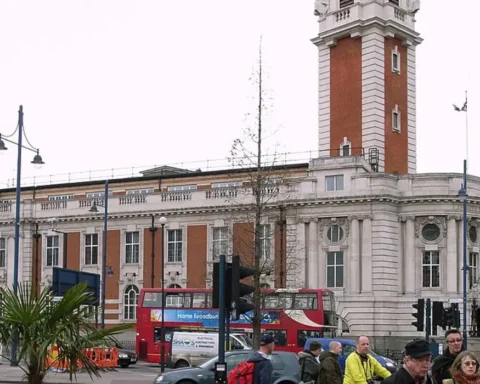Lambeth Council’s housing legacy on display in new exhibition
