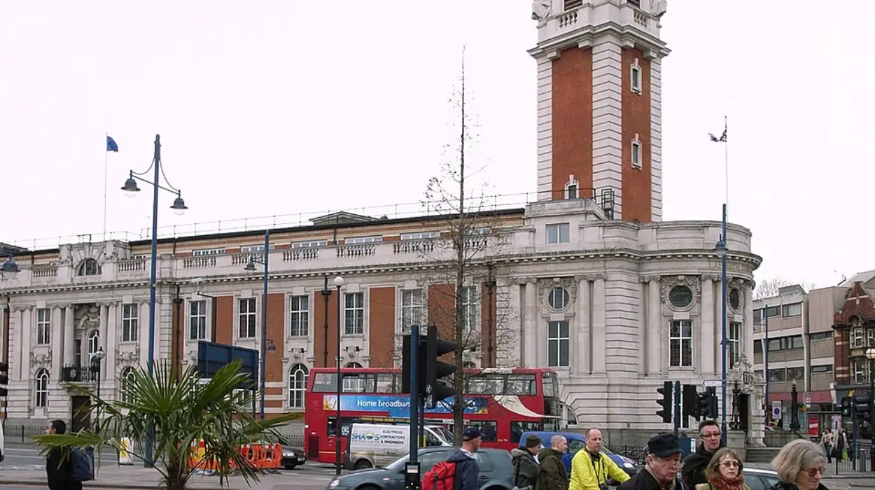 Lambeth Council’s housing legacy on display in new exhibition