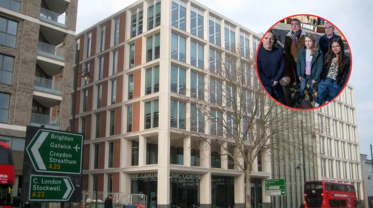 Lambeth Labour fails to refund £1.4m in LTNs fines