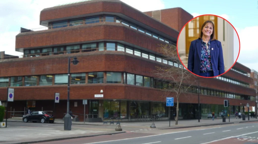 Lambeth Leader Rezina Chowdhury deletes X amid social media row