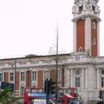 Lambeth backs 20-storey and 17-storey towers in Brixton