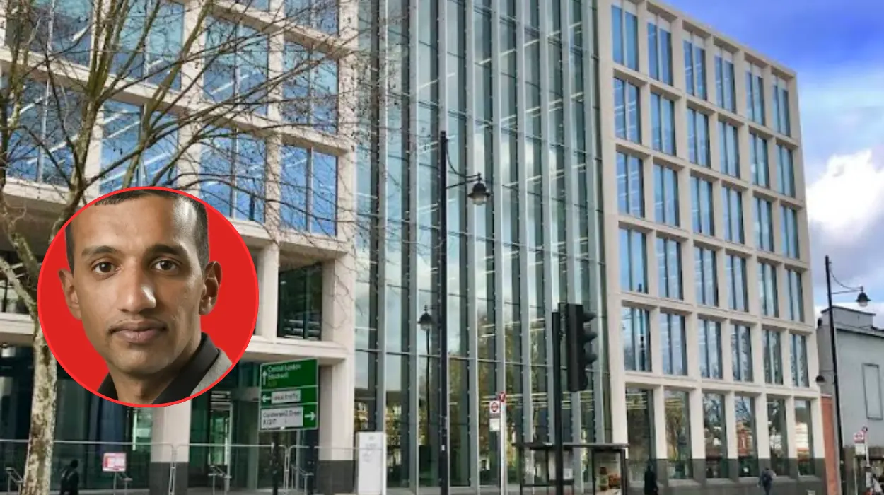 Lambeth councillor Irfan Mohammad loses investigating committee role