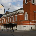 Lambeth councillor Martin Abrams quits Labour citing racism