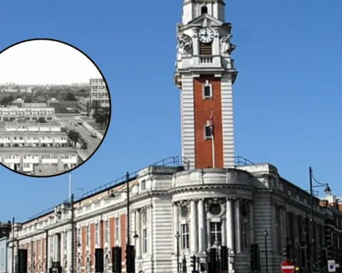 Lambeth details actions on Loughborough Estate Management Board governance concerns