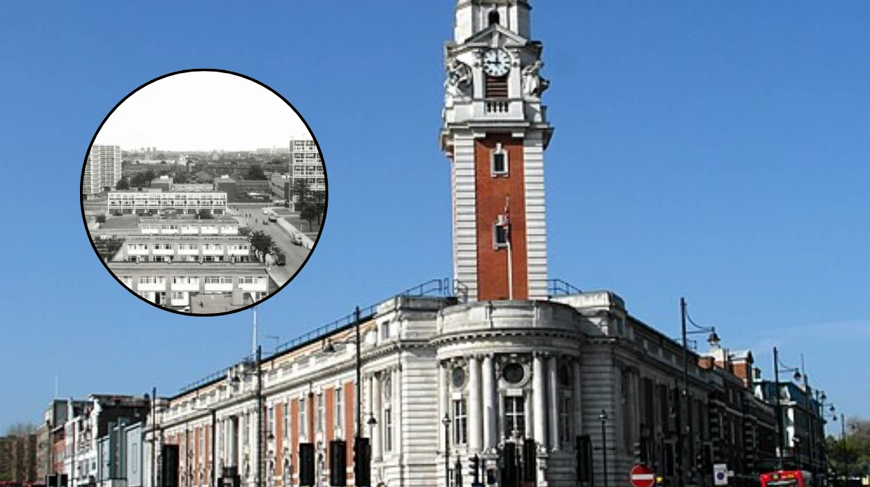 Lambeth details actions on Loughborough Estate Management Board governance concerns