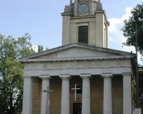 Lambeth hosts health and wellbeing event during Black History month