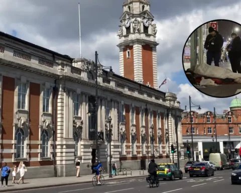 Lambeth policy may relocate most homeless households