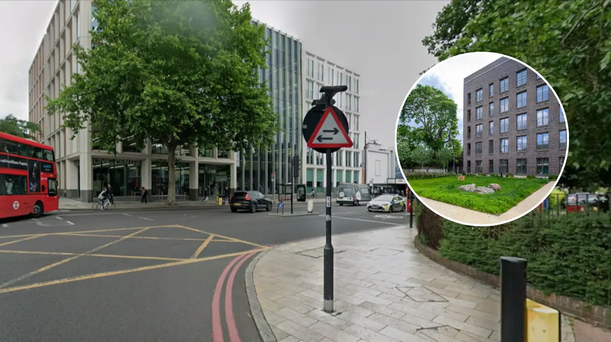 Lambeth reports major progress in new homes programme