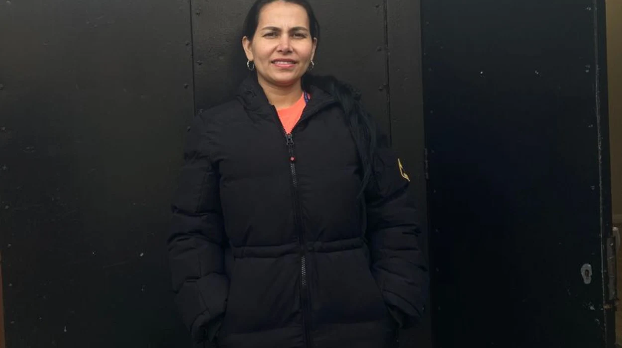 Lambeth residents decry shortage of 3-4 bedroom council homes