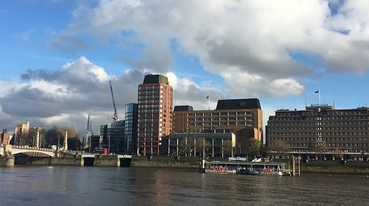 Lambeth seeks views on Kennington Healthy Neighbourhood