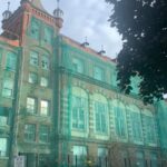 Lambeth to sell derelict school as financial crisis deepens