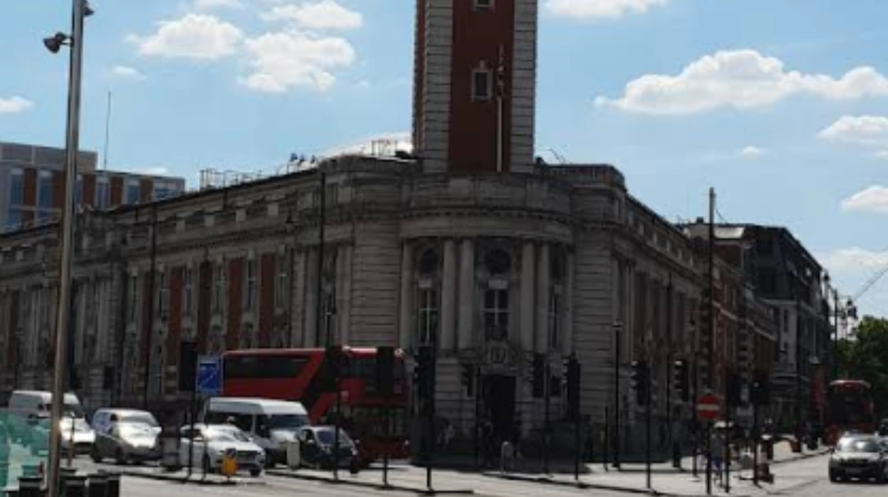 Lambeth unveils ‘Brixton day and night’ revitalisation plan