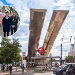 Lambeth welcomes move to save Covid Memorial Wall