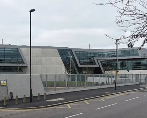 Lambeth’s Ark Evelyn grace students excel in GCSEs despite odds