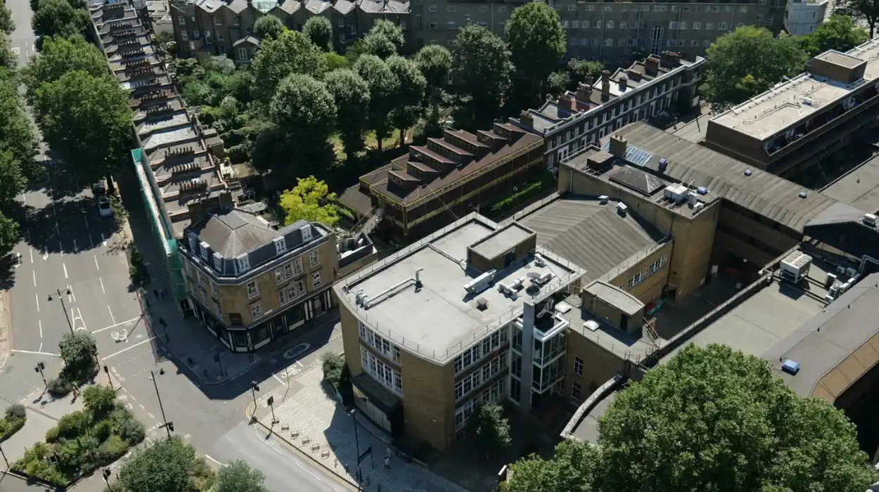 Lambeth’s Morley College gets £5.8M for centre refurb