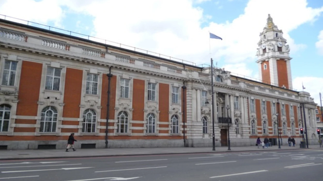 Lambeth's young musicians takes stage in Orchestral Performance